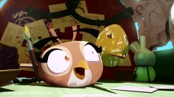 انیمیشن پرندگان خشمگین استلا قسمت 18 - angry birds stella